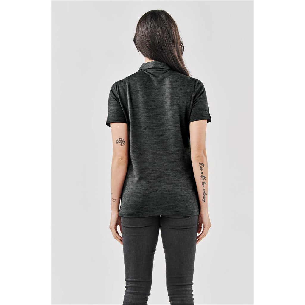 Women's Torrente Polo - view