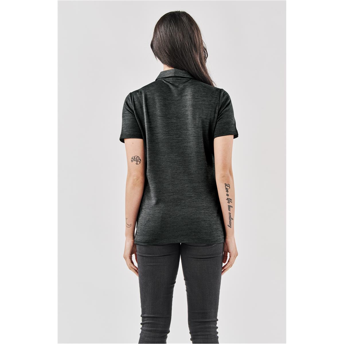 Women's Torrente Polo - view