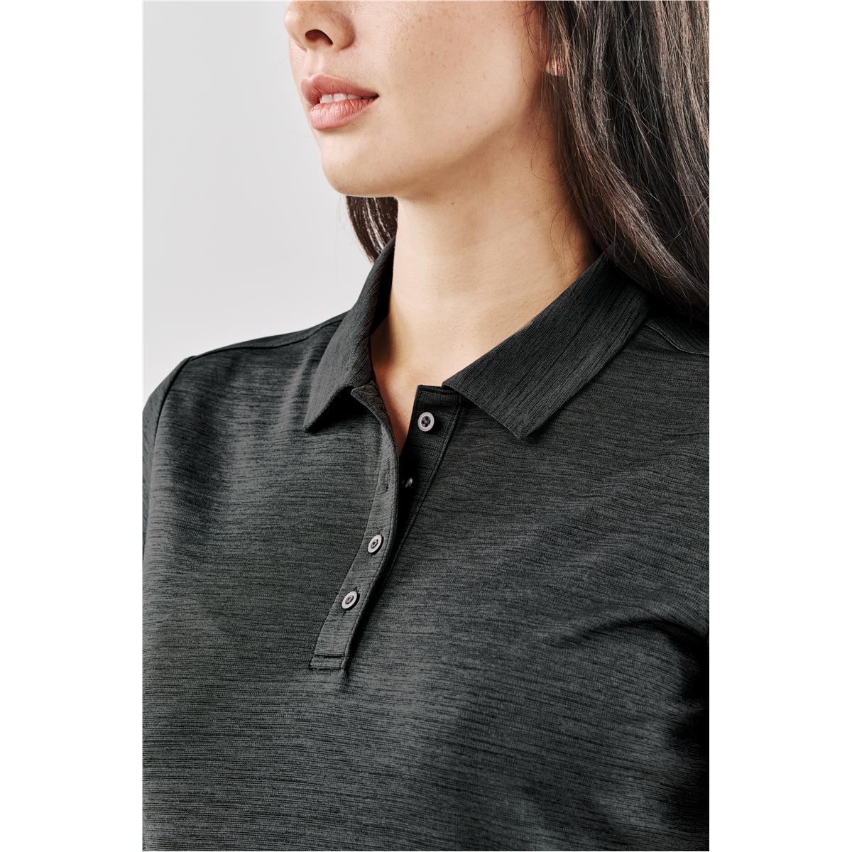 Women's Torrente Polo - view