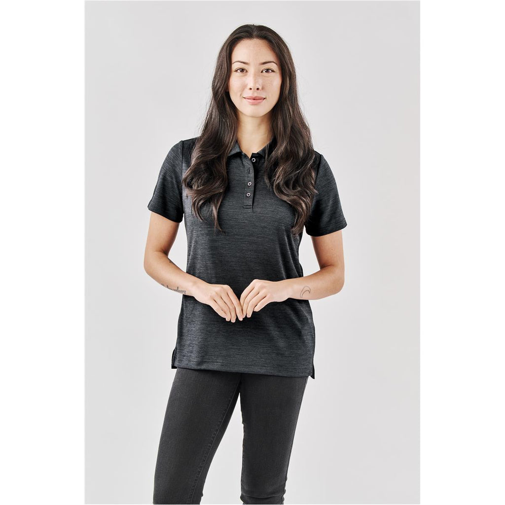 Women's Torrente Polo - view