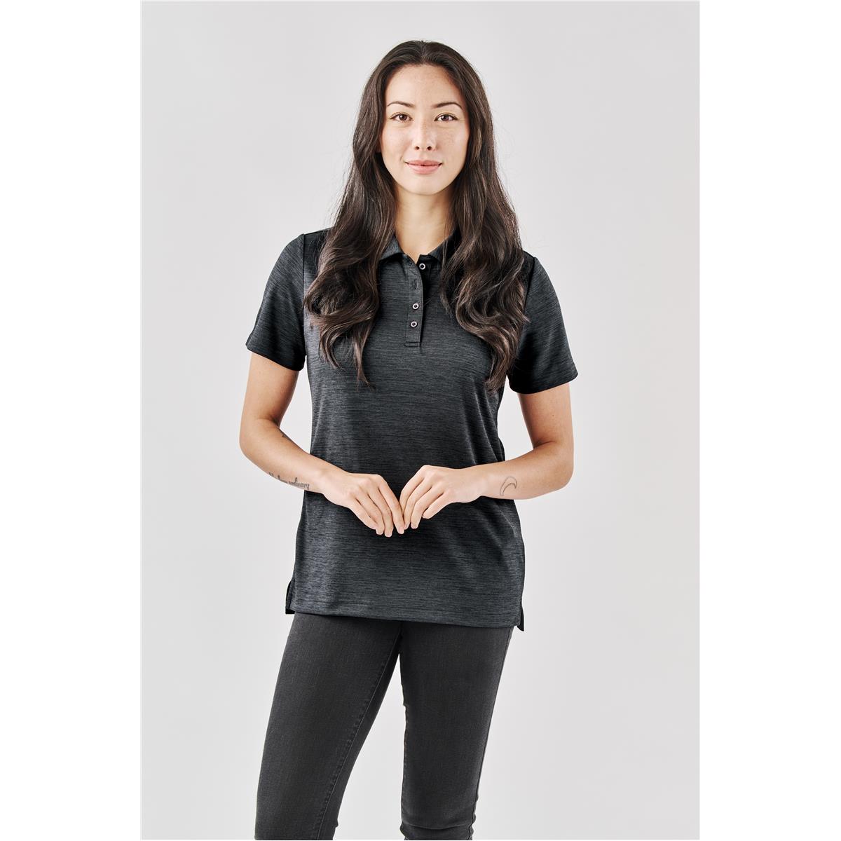 Women's Torrente Polo - view