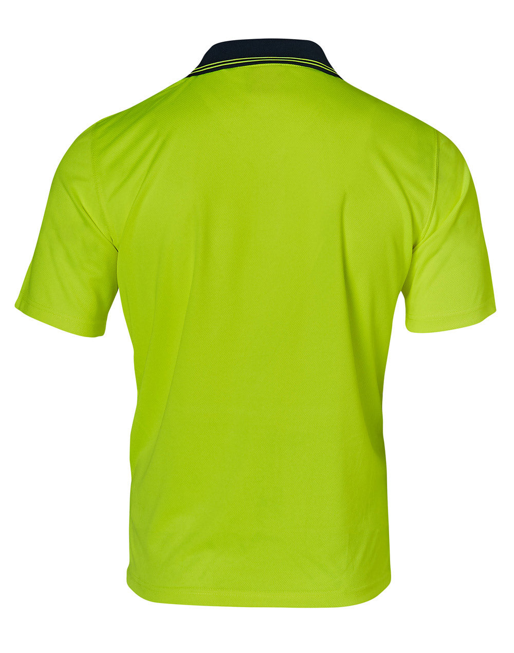 FluoroYellow.Navy