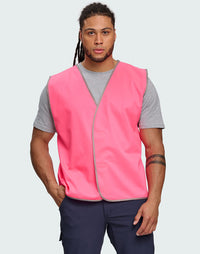 Hi-vis vests