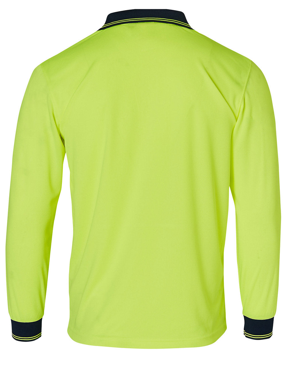 FluoroYellow.Navy