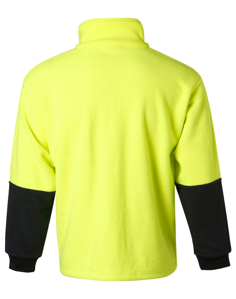 FluoroYellow.Navy