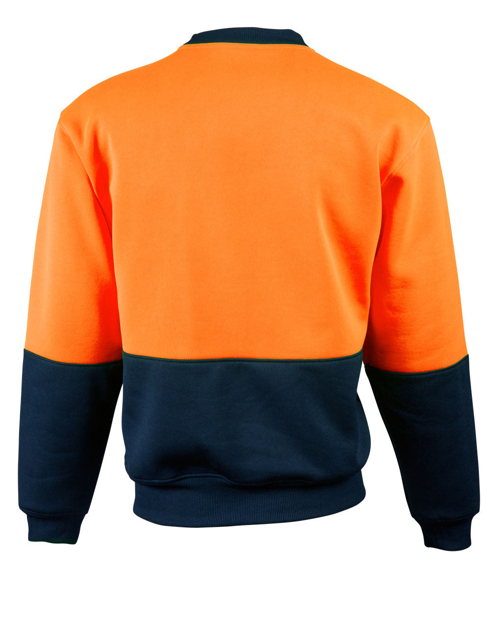 FluoroOrange.Navy