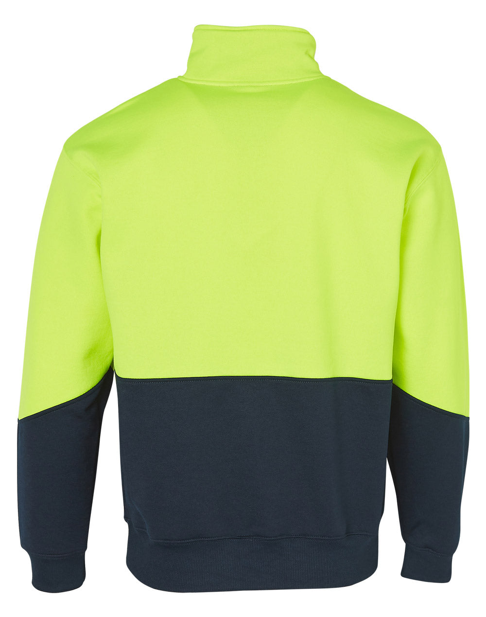 Yellow.Navy