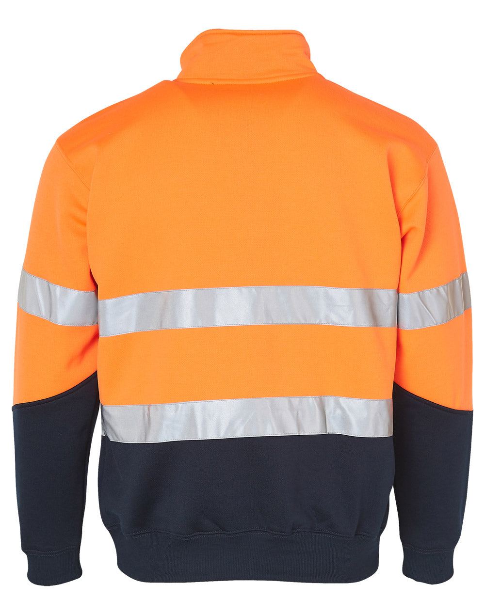 Orange.Navy