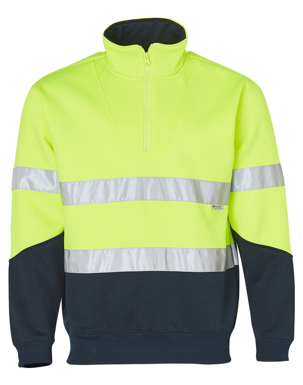 Yellow.Navy