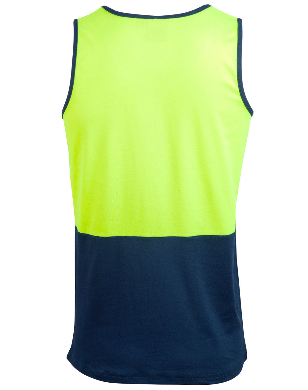 FluoroYellow.Navy