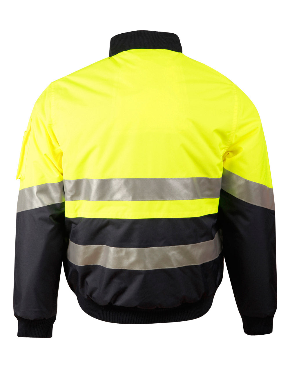Yellow.Navy