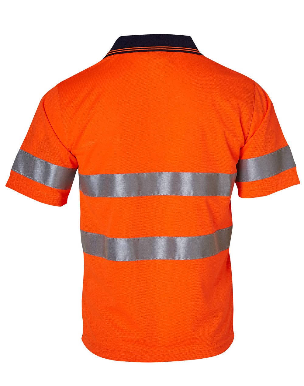 Orange.Navy