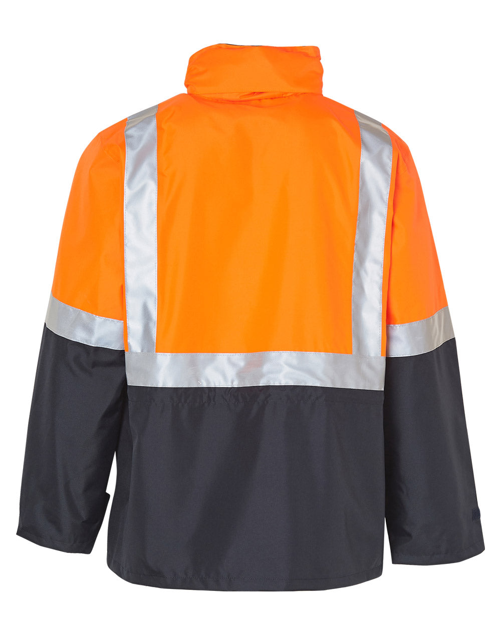 Orange.Navy