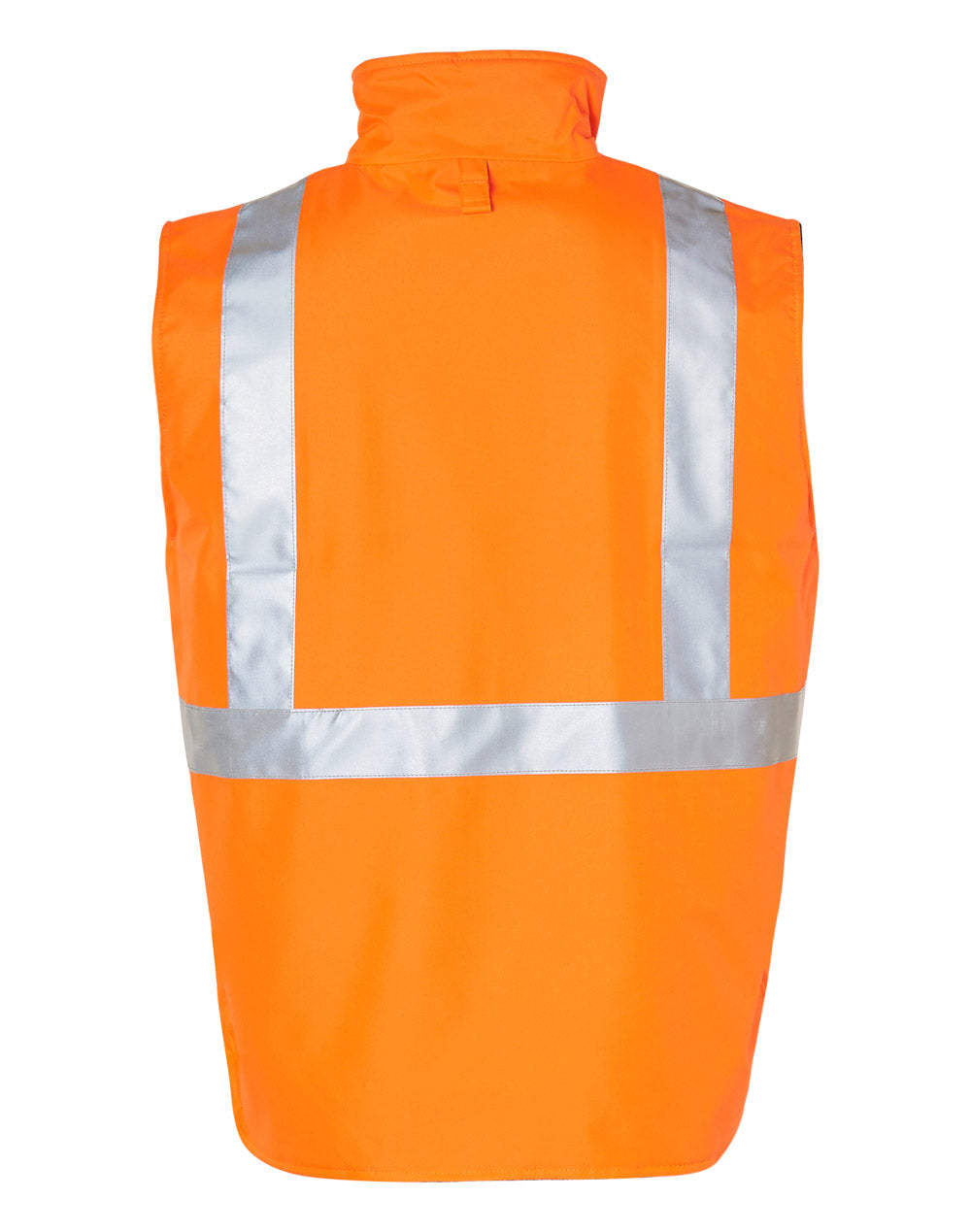 Orange.Navy