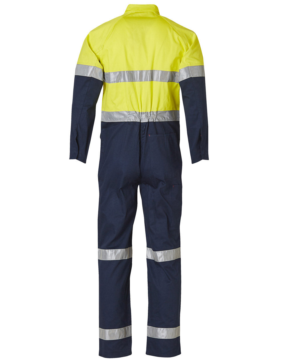 Yellow.Navy