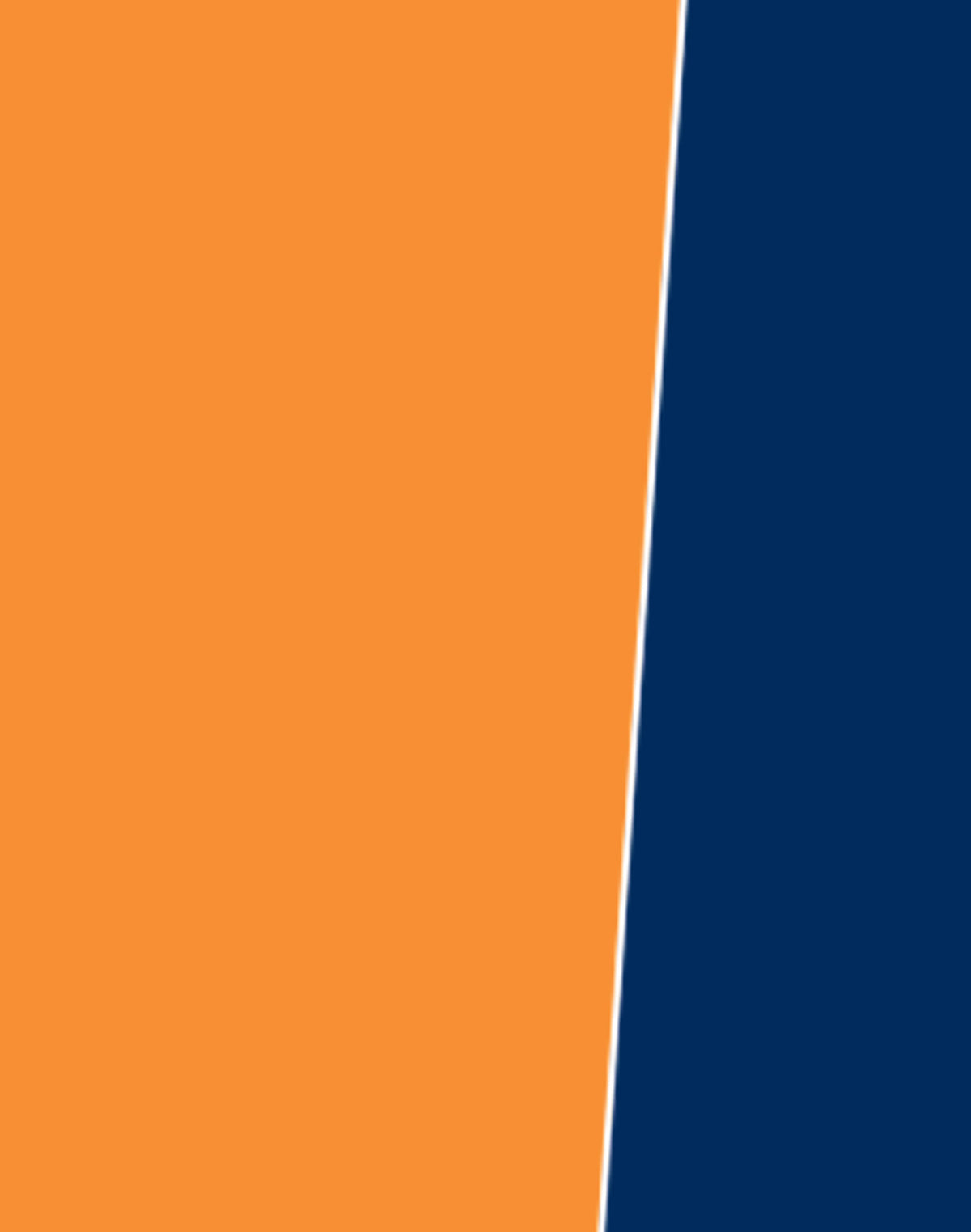 Hi-Vis Three in One Safety Jacket with 3M Tapes - SW20A - Orange / Navy