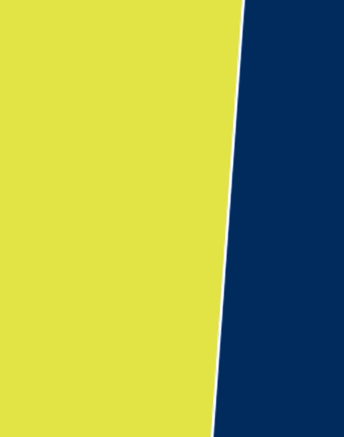 Hi-Vis Three in One Safety Jacket with 3M Tapes - SW20A - Yellow / Navy