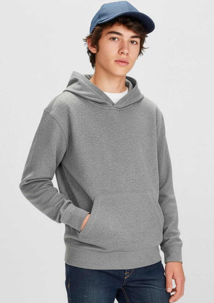 Grey Marle