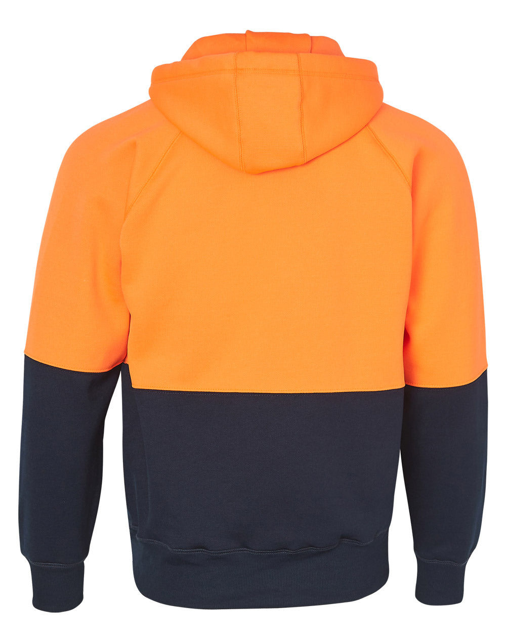 FluoroOrange.Navy