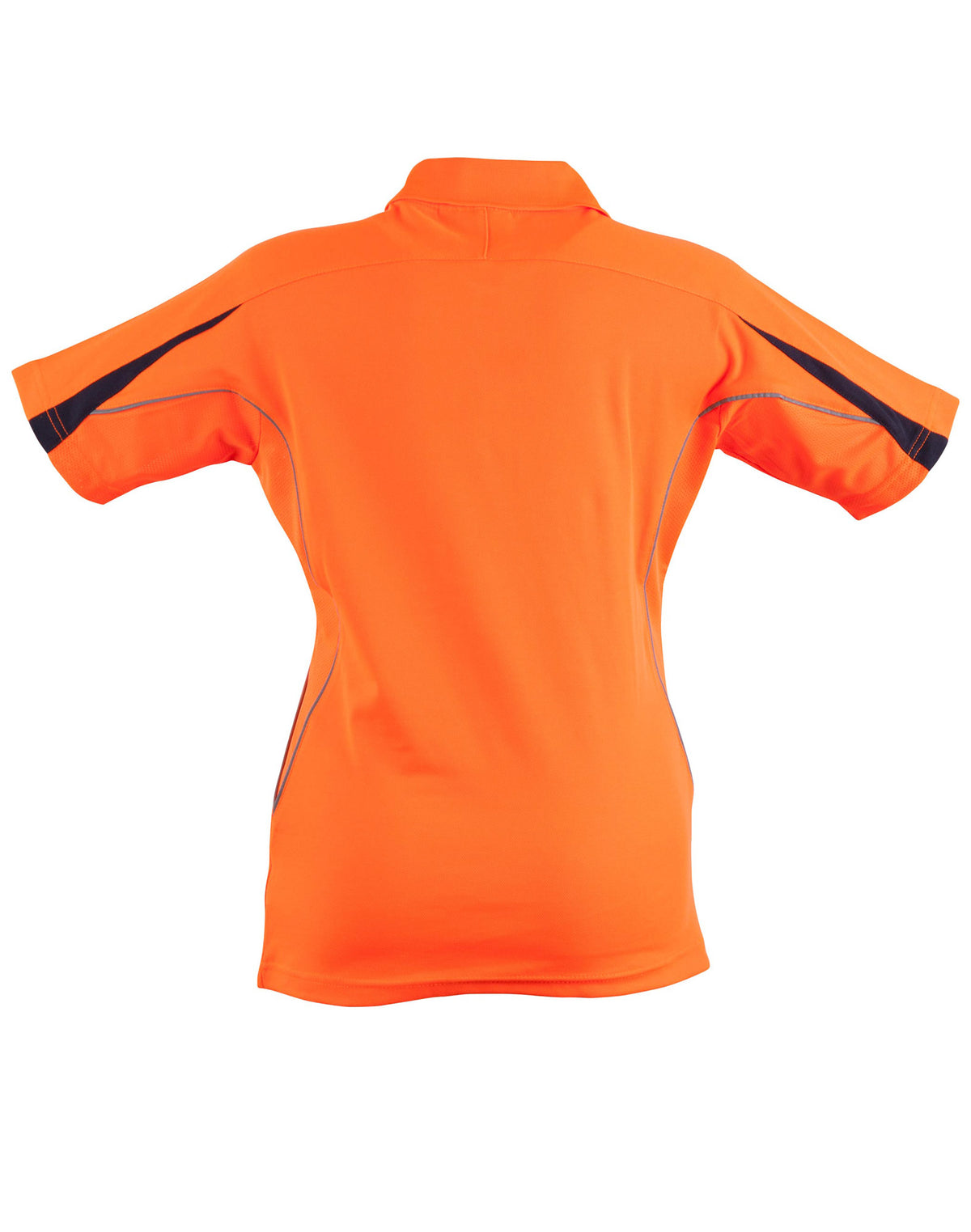 Orange.Navy