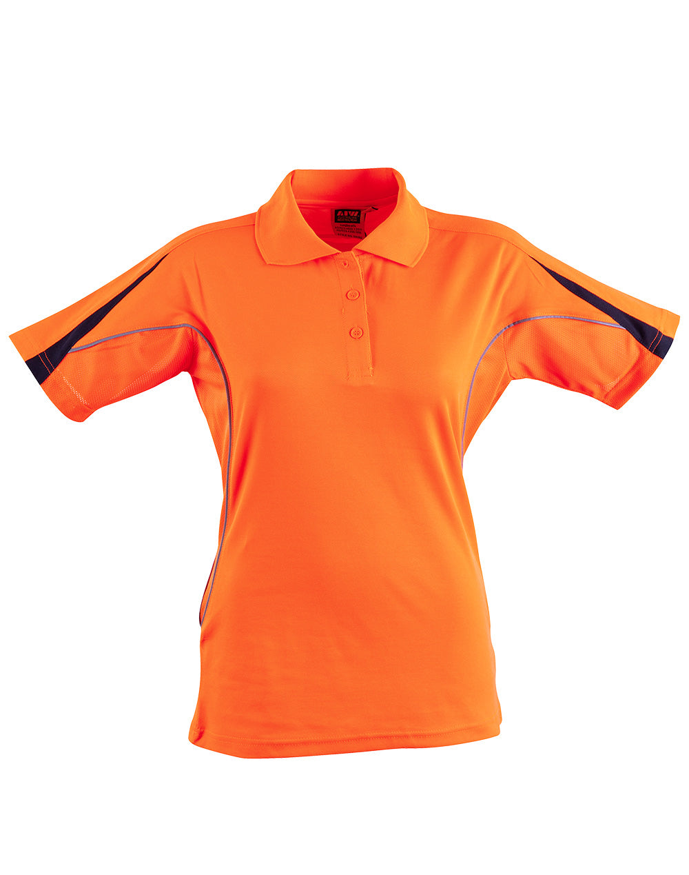 Orange.Navy