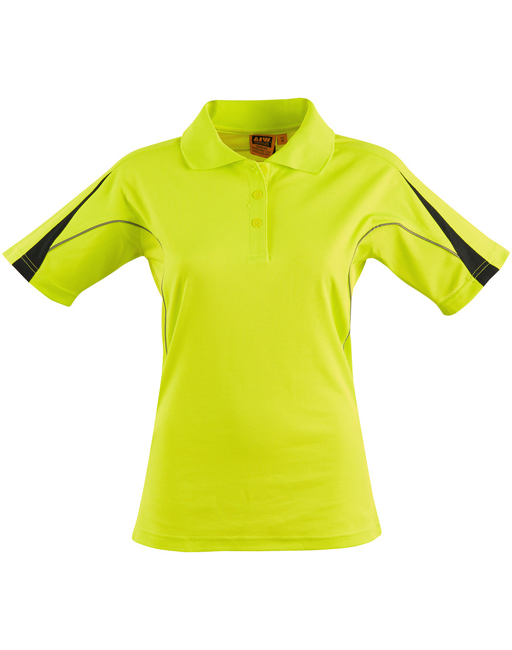 Yellow.Navy