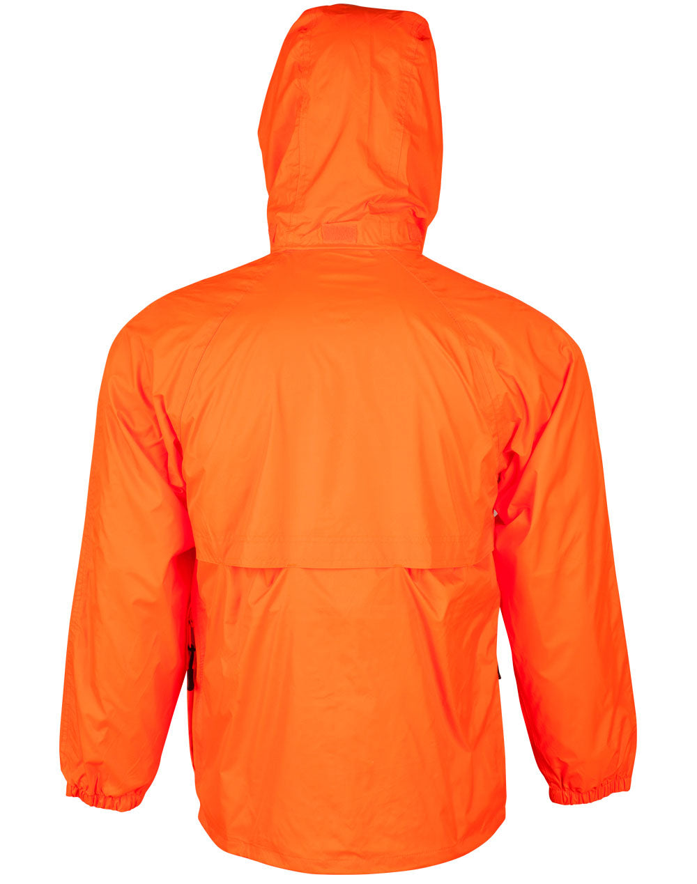 Fluoro Orange
