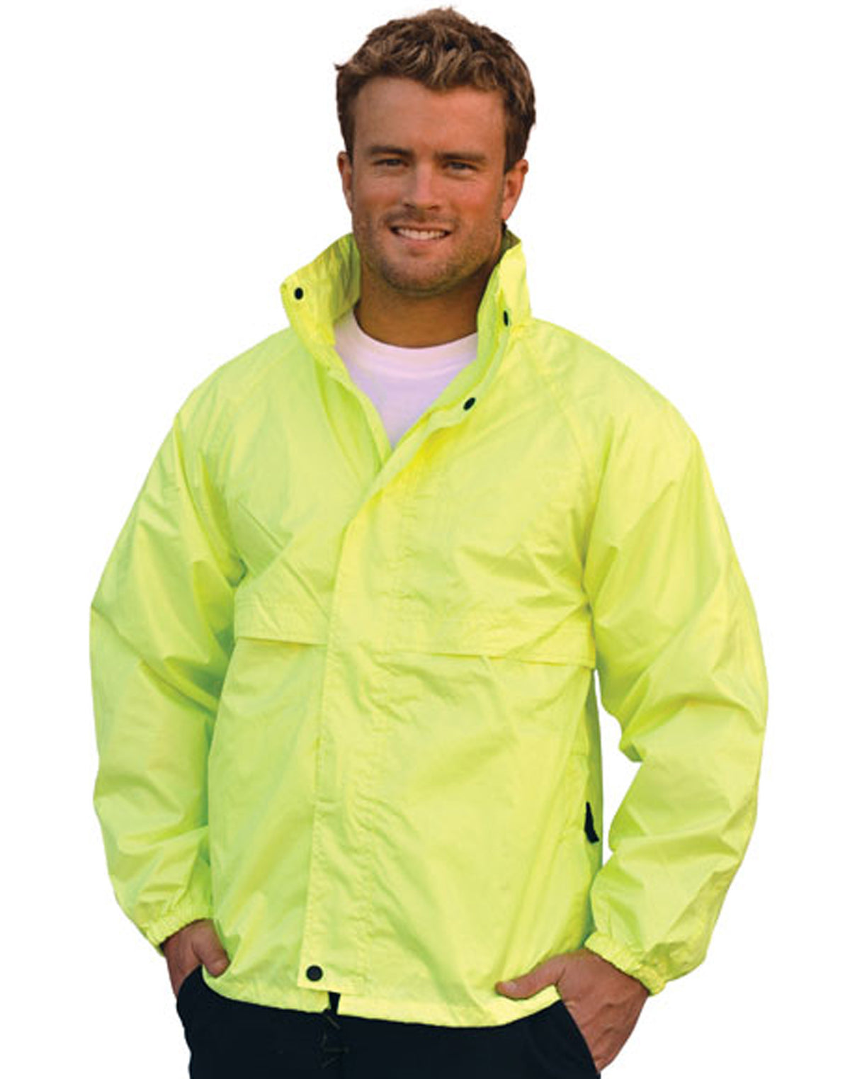Fluoro Yellow