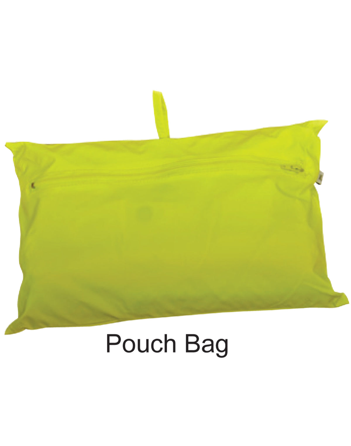 Fluoro Yellow