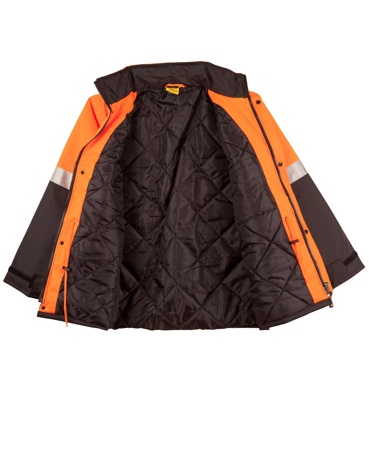 Orange.Navy