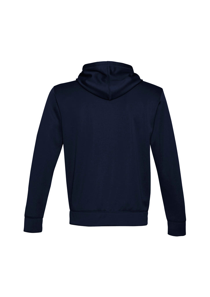 Navy/White