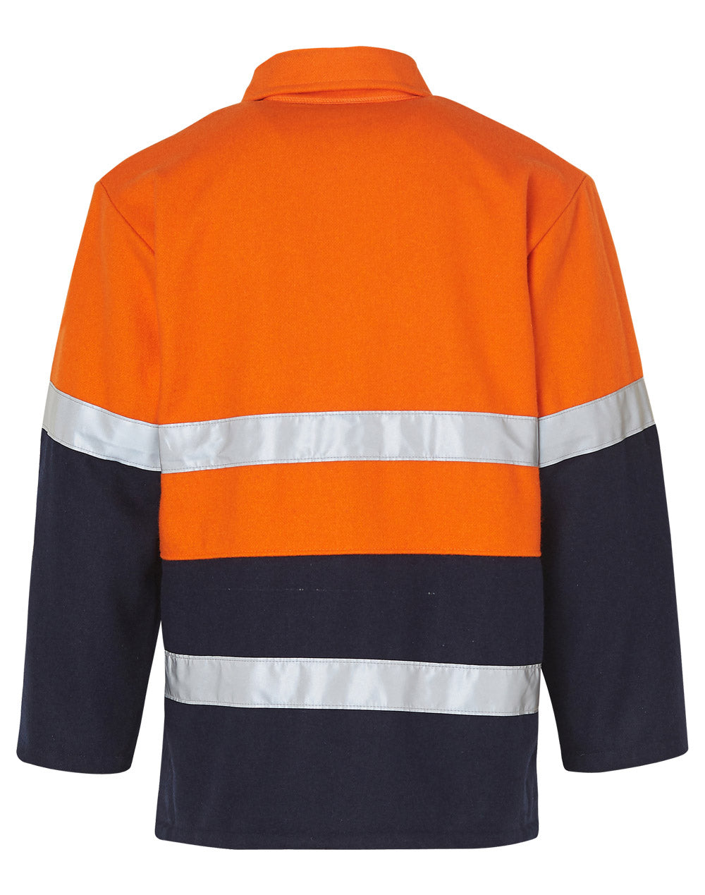 Orange.Navy
