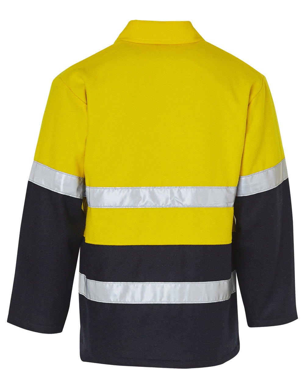 Yellow.Navy
