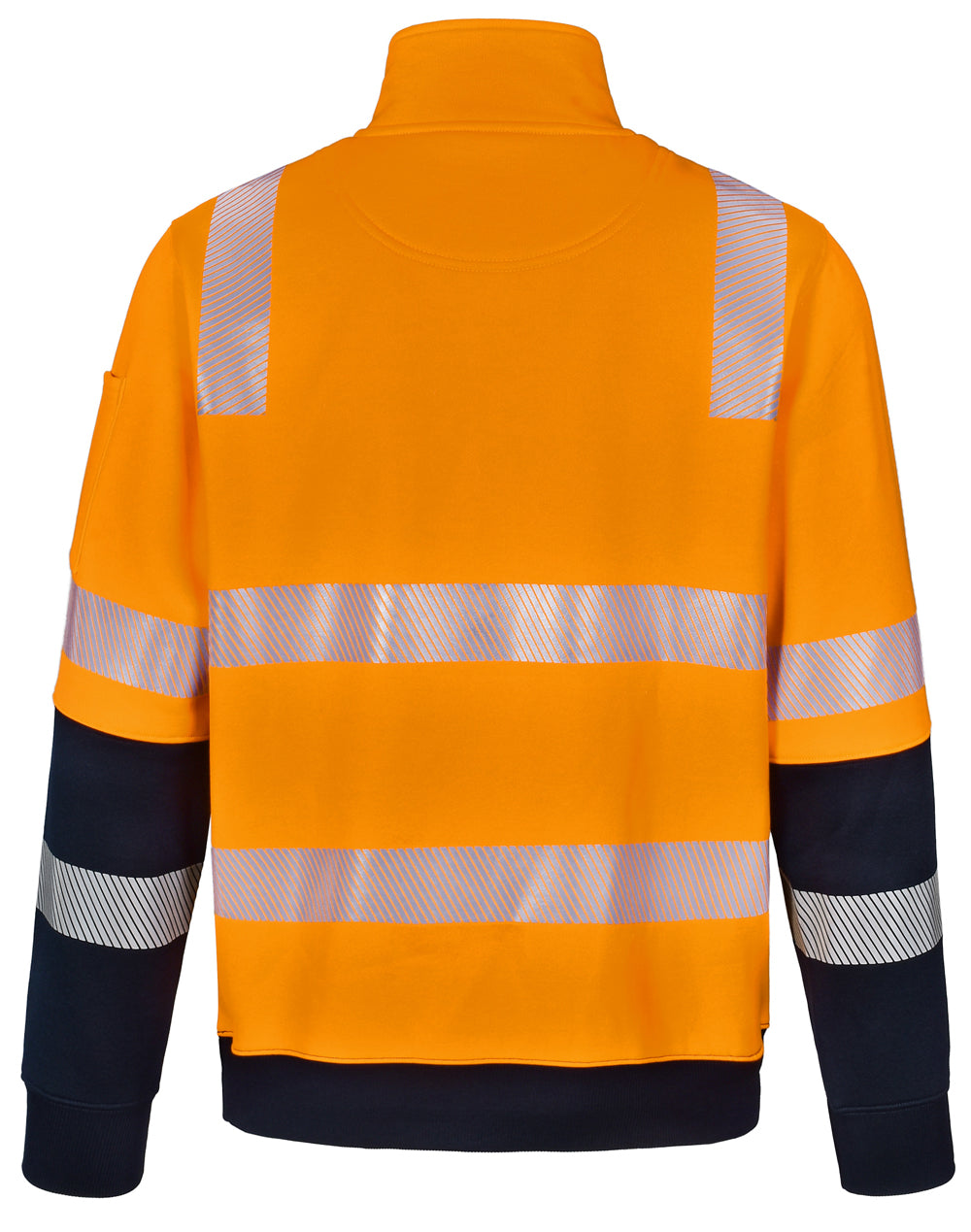 Orange.Navy