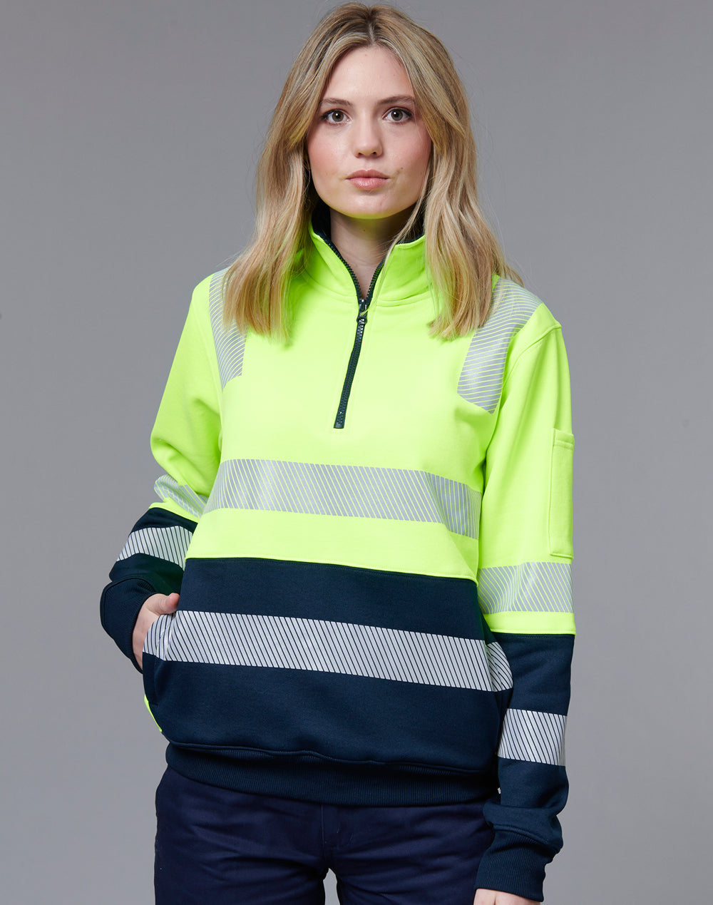 Yellow.Navy