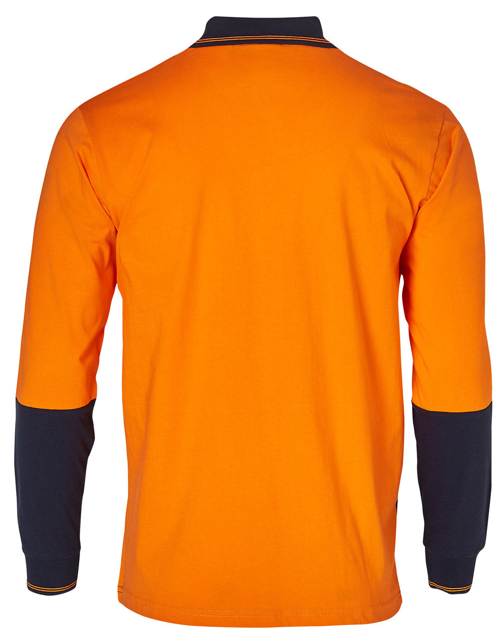 Orange.Navy
