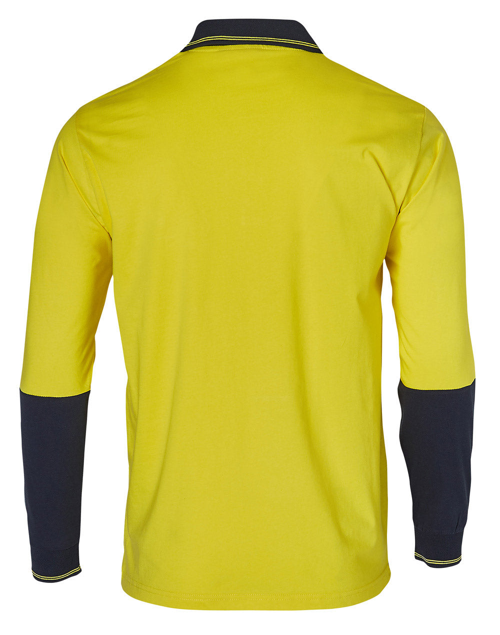 Yellow.Navy