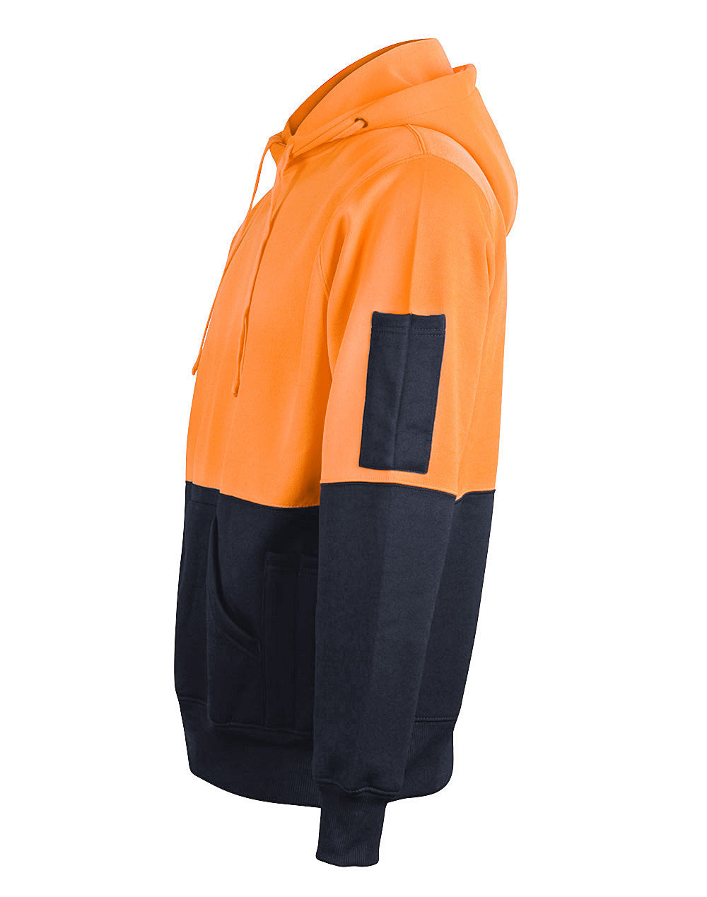 Orange.Navy