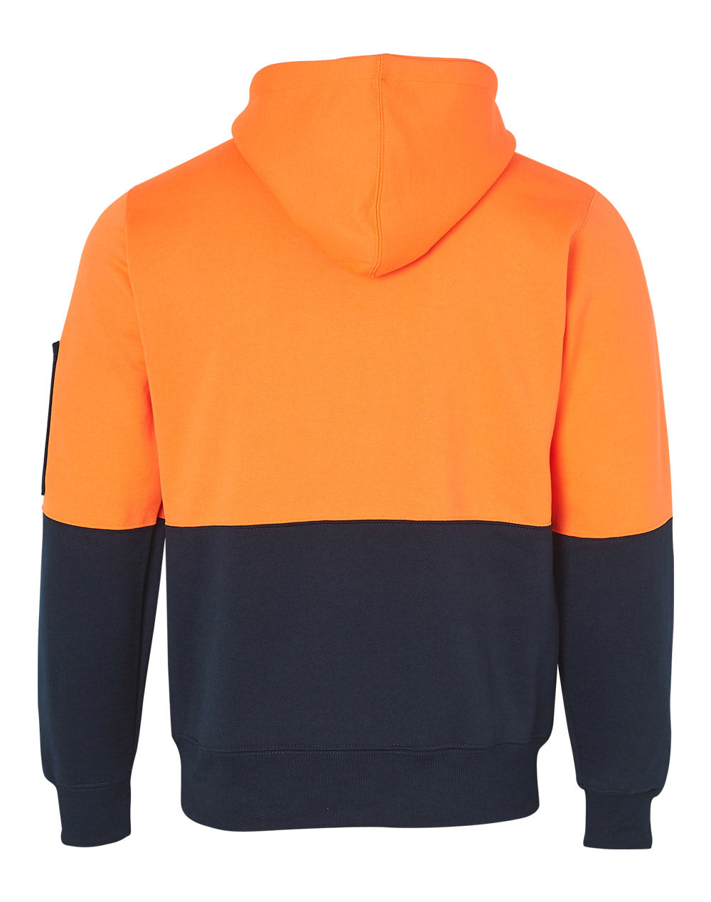Orange.Navy
