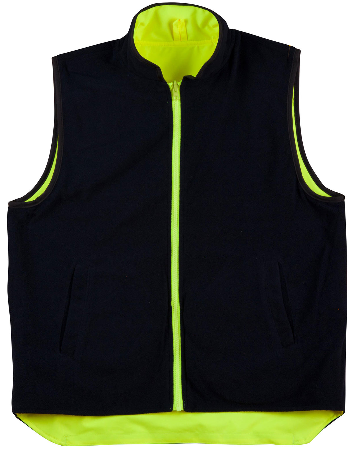 Yellow.Navy