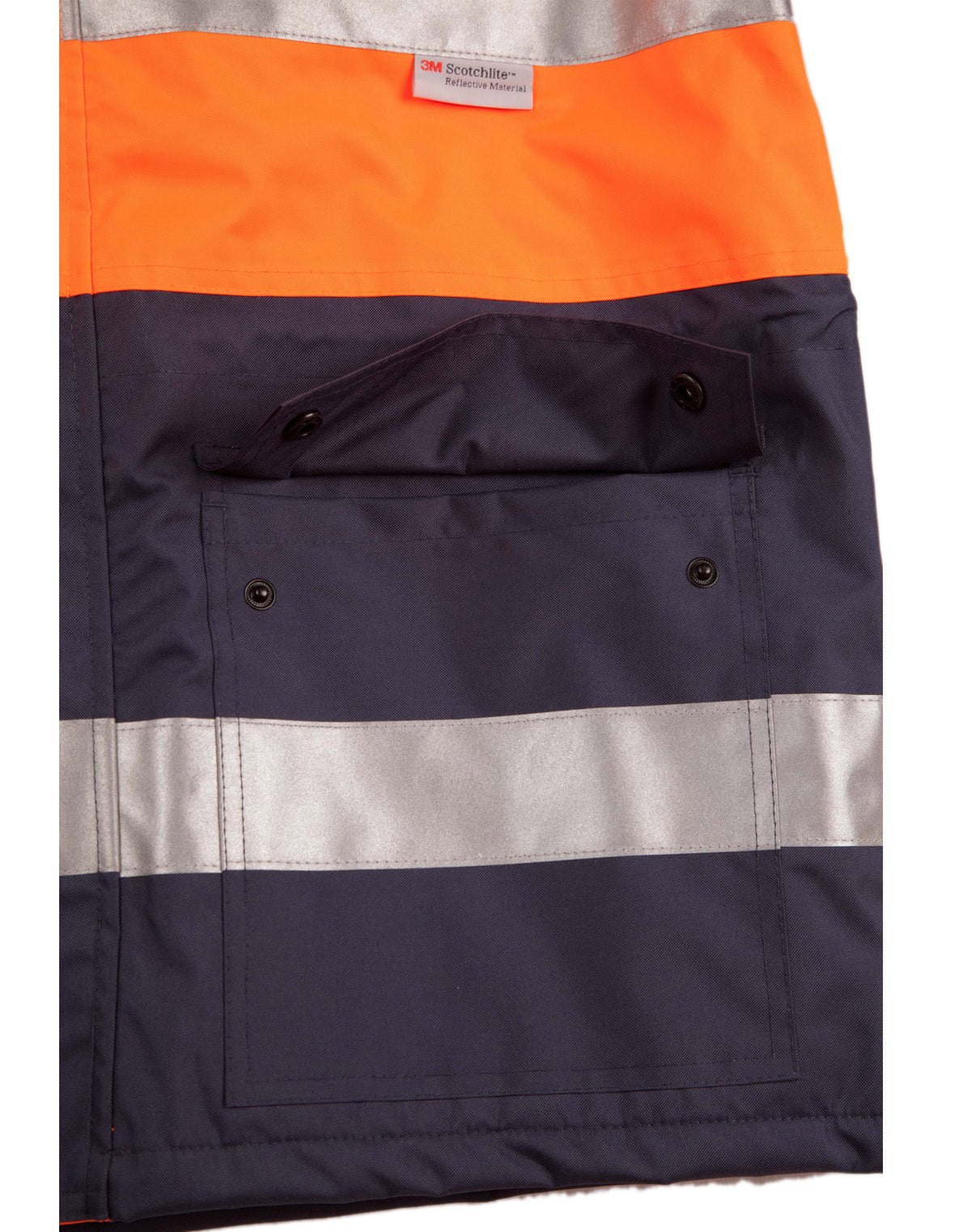 Orange.Navy