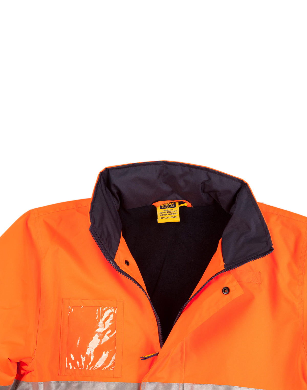 Orange.Navy