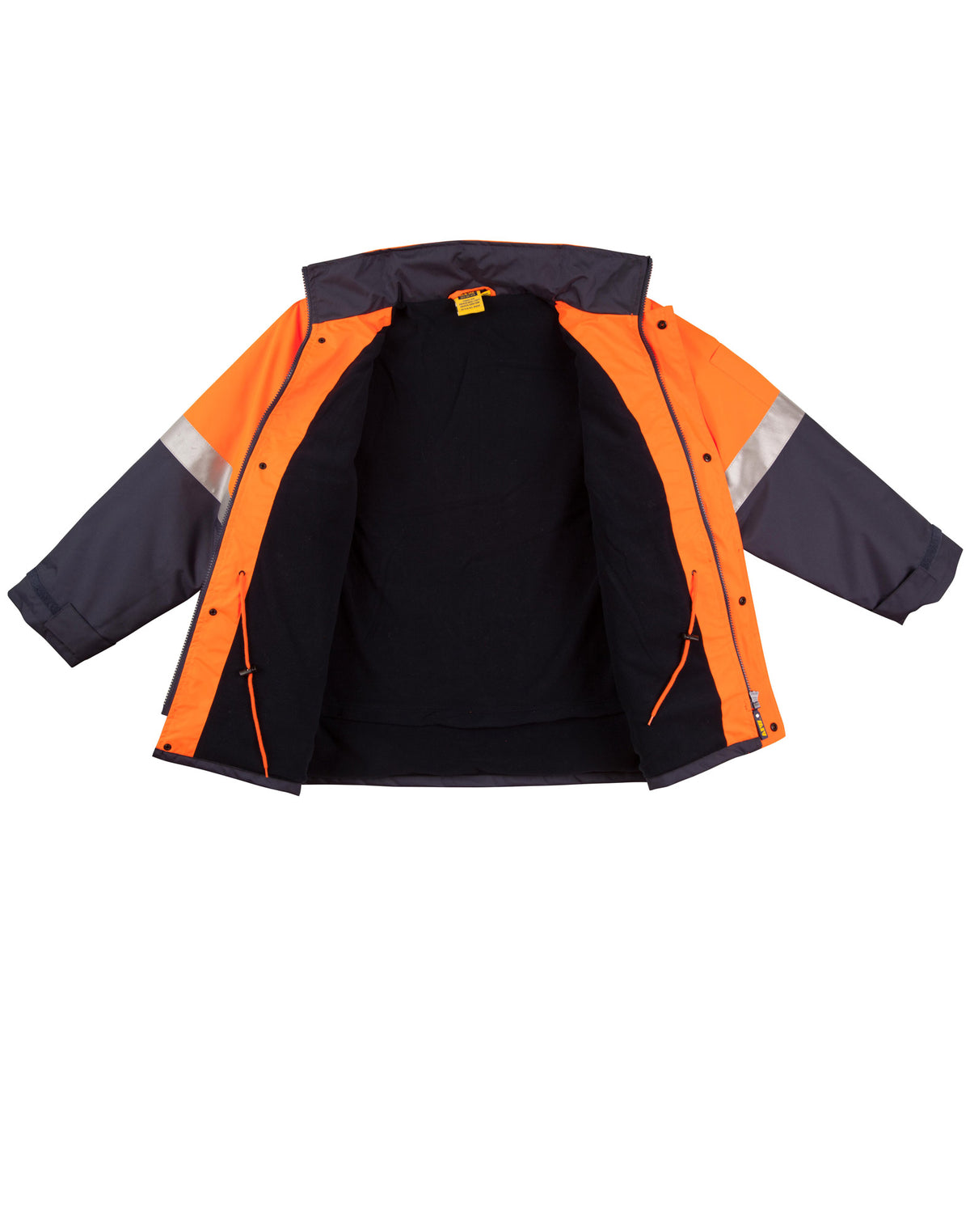 Orange.Navy