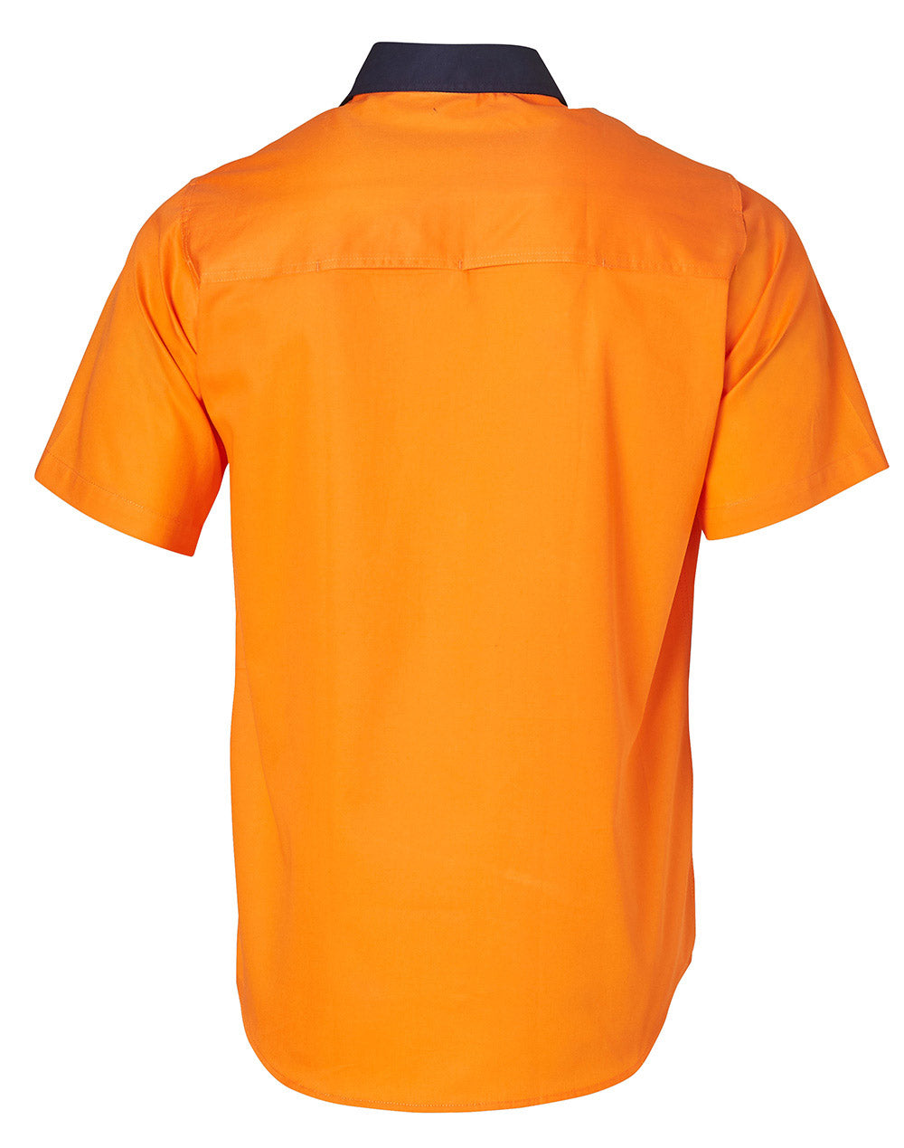 Orange.Navy