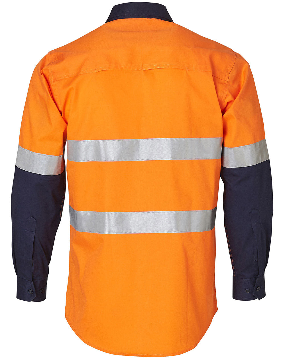 FluoroOrange.Navy
