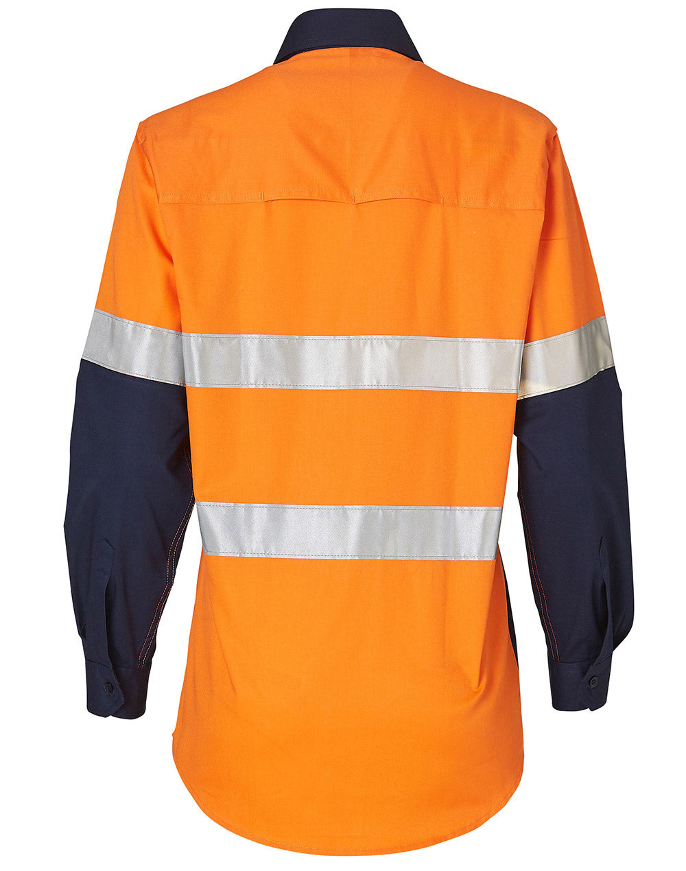 FluoroOrange.Navy