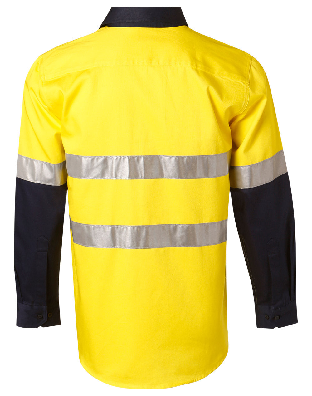 Yellow.Navy