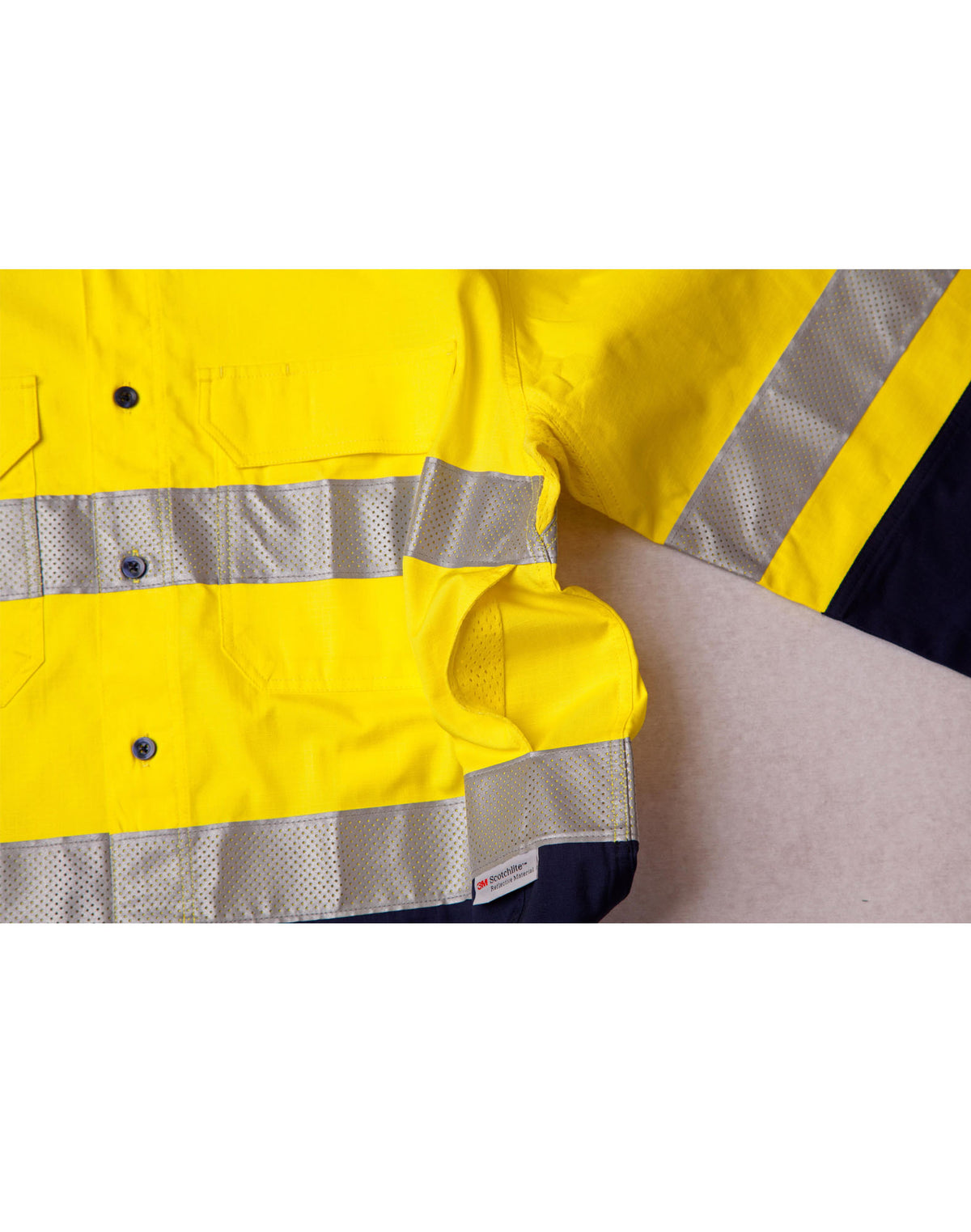 Yellow.Navy