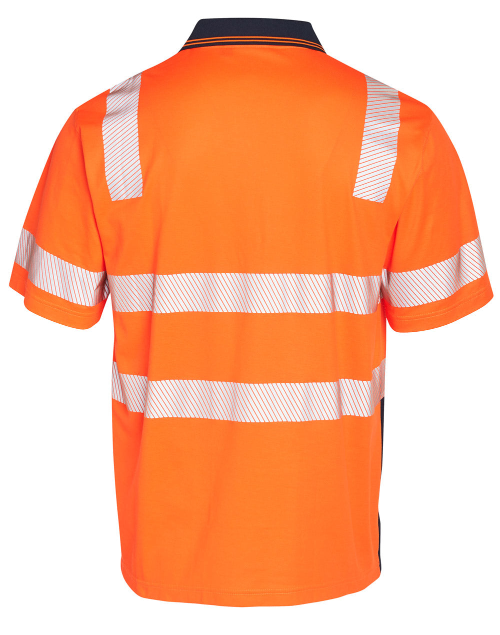 Orange.Navy