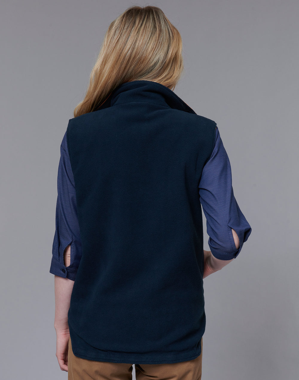 Orange.Navy